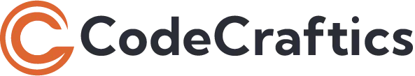 CodeCraftics – Web Development & IT Services Company